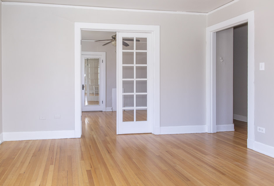 Park Court Cornerstone Apartments